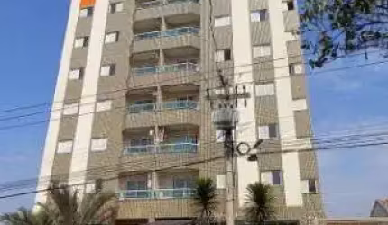 Apartamento com 3 dormitórios à venda, 50 m² por R$ 430.000 - Centro - Nova Odessa/SP