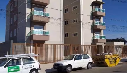 Apartamento com 2 dormitórios à venda, 58 m² por R$ 220.000,00 - Jardim Boer I - Americana/SP