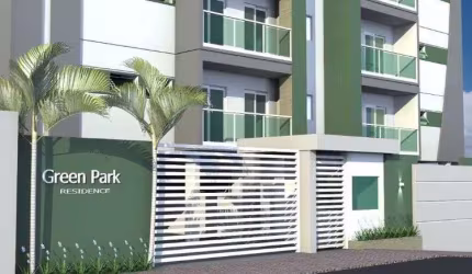 Apartamento com 2 dormitórios à venda, 65 m² por R$ 297.000,00 - Jardim Dona Judith - Americana/SP