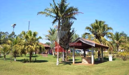Chácara no Recanto das Andorinhas em Santa Bárbara D'Oeste-SP.