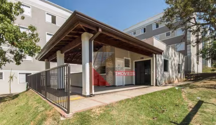 Lindo Apartamento a venda no Condomínio Residencial Parque Alabama em Americana-SP. - R$ 190.000,00