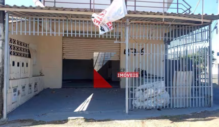 Salão à venda, 60 m² por R$ 480.000,00 - Cidade Jardim II - Americana/SP
