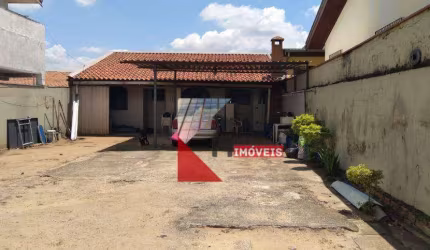Casa com 3 dormitórios à venda, 65 m² por R$ 350.000 - Jardim Paulistano - Americana/SP