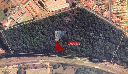 Excelente área com 95.510 m² à venda em Atibaia-SP.
