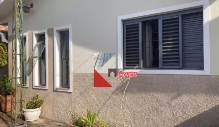 Casa com 2 dormitórios à venda, 60 m² por R$ 380.000 - Parque Frezarin - Santa Bárbara D'Oeste/SP