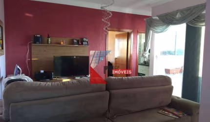 Sobrado com 2 dormitórios à venda, 103 m² por R$ 1.050.000 - Parque Residencial Jaguari - Americana/SP