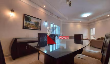 Casa com 3 dormitórios à venda, 249 m² por R$ 1.300.000,00 - Vila São Pedro - Americana/SP
