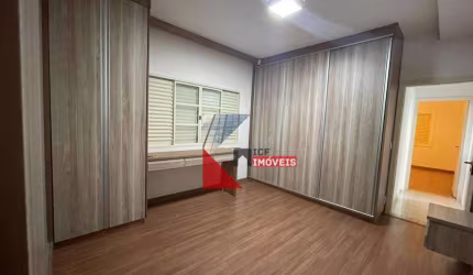 Casa com 2 dormitórios à venda, 216 m² por R$ 450.000,00 - Jardim Nova Época - Araraquara/SP