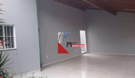 Casa com 3 dormitórios à venda, 145 m² por R$ 490.000,00 - Residencial Klavin - Nova Odessa/SP