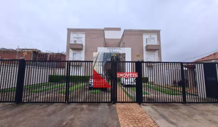 Apartamento com 2 dormitórios à venda, 52 m² por R$ 235.000,00 - Jardim Terramérica II - Americana/SP