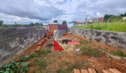 Terreno, 150 m² - venda por R$ 150.000,00 ou aluguel por R$ 1.000,00/mês - Jardim dos Lírios - Americana/SP