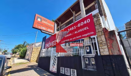 Prédio à venda, 631 m² por R$ 1.200.000,00 - Vila São Pedro - Americana/SP