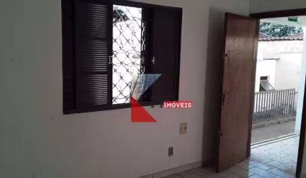 Casa com 3 dormitórios à venda, 173 m² por R$ 500.000,00 - Jardim São Paulo - Americana/SP