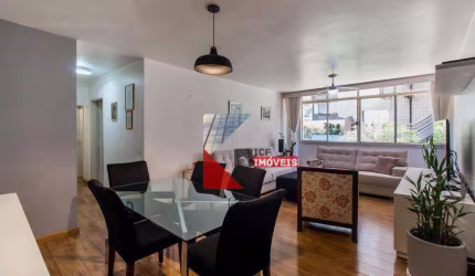 Apartamento à venda no bairro Itaim Bibi - São Paulo/SP