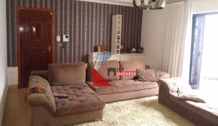 Casa com 3 dormitórios à venda, 151 m² por R$ 650.000,00 - Jardim Mathilde Berzin - Nova Odessa/SP