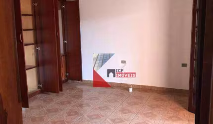 Casa com 2 dormitórios à venda, 219 m² por R$ 400.000,00 - Parque Residencial Klavin - Nova Odessa/SP
