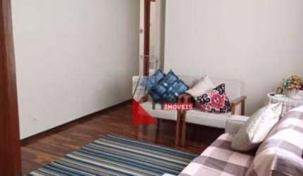 Casa à venda por R$ 565.000 - No Bairro Nova Americana - Americana/SP