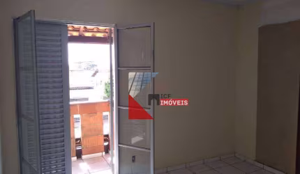 Casa com 2 dormitórios à venda, 90 m² por R$ 225.000 - Jardim dos Lírios - Americana/SP