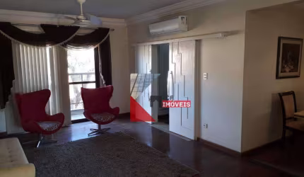 Apartamento com 3 dormitórios à venda, 122 m² por R$ 600.000,00 - Vila Santa Catarina - Americana/SP