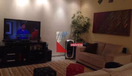 Casa com 2 dormitórios à venda, 117 m² por R$ 420.000,00 - Vila Santa Inês - Americana/SP