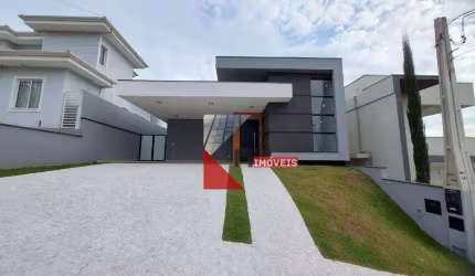 Casa com 3 dormitórios à venda, 200 m² por R$ 1.799.900,00 - Swiss Park - Campinas/SP