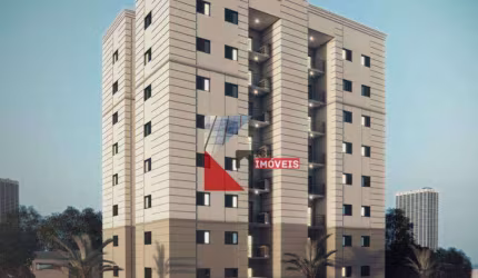 Apartamento à venda por R$ 388.000 - Dona Judith - Americana/SP