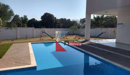 Apartamento com 2 dormitórios à venda, 52 m² por R$ 180.000,00 - Parque Planalto - Santa Bárbara D'Oeste/SP