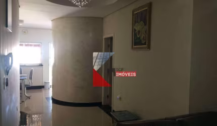 Casa com 3 dormitórios à venda, 150 m² por R$ 450.000,00 - Vila Pântano II - Santa Bárbara D'Oeste/SP