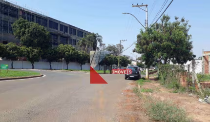 Terreno à venda, 505 m² por R$ 575.000 - Jardim dos Pinheiros - Americana/SP