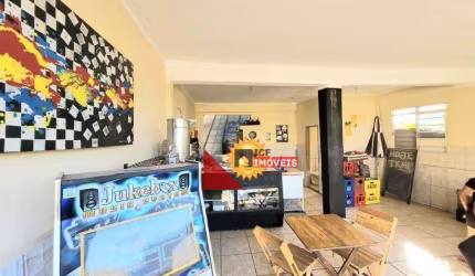 Chácara com 3 dormitórios à venda, 1718 m² por R$ 398.000,00 - Tupi - Tupi /SP