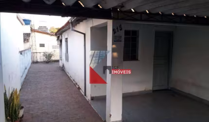 Terreno à venda, 420 m² por R$ 450.000 - Vila Frezzarin - Americana/SP