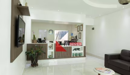 Casa Residencial/Comercial  6 salas  à venda, 184 m² por R$ 670.000 - Conserva - Americana/SP