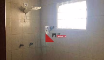 Casa com 3 dormitórios à venda, 132 m² por R$ 390.000 - Jardim Nielsen Ville - Americana/SP