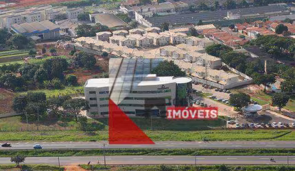 Área à venda, 21.3120,22 m² por R$ 17.500.000,00- Vila Biasi - Americana/SP