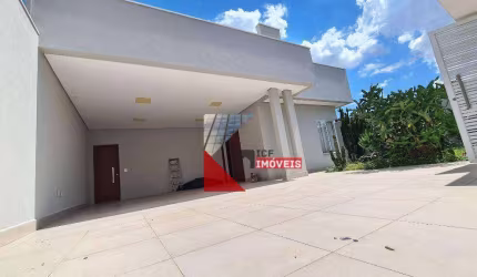 Casa com 3 dormitórios, 200 m² - venda por R$ 1.700.000,00 ou aluguel por R$ 7.120,00/mês - Jardim Santana - Americana/SP