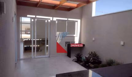 Casa com 3 dormitórios à venda, por R$ 860.000 - Jardim das Flores - Santa Bárbara D'Oeste/SP000000000000000000000000000000000000000000000000000000000
