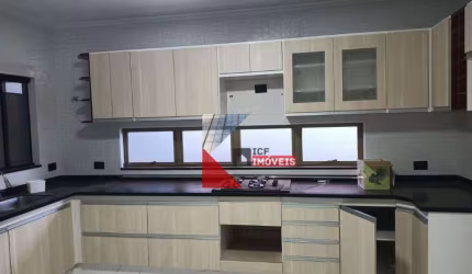 Casa com 2 dormitórios à venda, 100 m² por R$ 500.000,00 - Jardim Brasília - Americana/SP