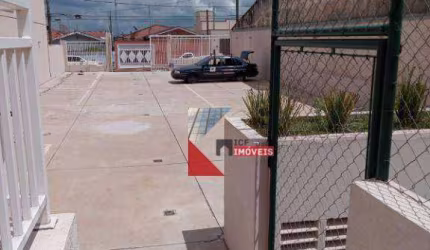 Apartamento com 2 dormitórios à venda, 48 m² por R$ 230.000 - Jardim São Francisco - Santa Bárbara D'Oeste/SP