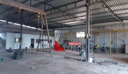 Área à venda, 24200 m² por R$ 4.300.000,00 - Chácaras Cruzeiro do Sul - Santa Bárbara D'Oeste/SP