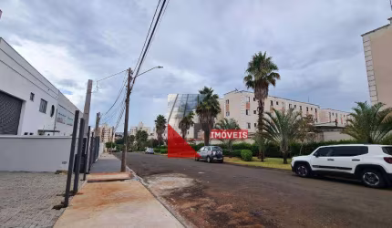 Galpão para alugar, 343 m² por R$ 8.502,85/mês - Loteamento Industrial Machadinho - Americana/SP