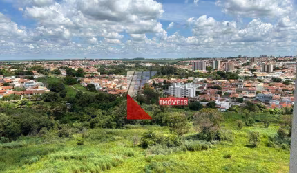 Apartamento à venda, Jardins de Versailles  Bairro:  Terras de Santa Bárbara - Santa Bárbara D'Oeste/SP