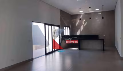 Casa com 3 dormitórios à venda, 350 m² por R$ 1.200.000 - Jardim Terramérica II - Americana/SP