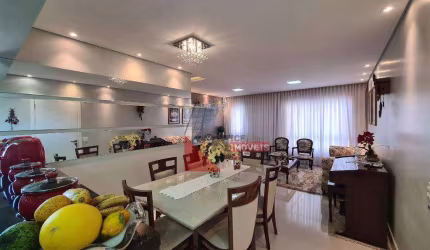 Apartamento com 2 dormitórios à venda, 69 m² por R$ 477.000 - Vila Santa Catarina - Americana/SP