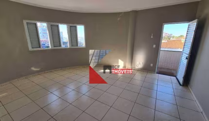 Kitnet  para alugar por R$ 1.150,00/mês - Nossa Senhora de Fátima - Americana/SP