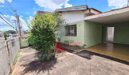 Casa com 3 dormitórios à venda, 135 m² por R$ 500.000,00 - Jardim São Paulo - Americana/SP
