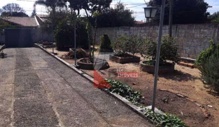 Chácara com 2 dormitórios à venda, 480 m² por R$ 450.000,00 - Praia dos Namorados - Americana/SP