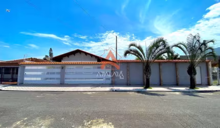 Casa com 4 dorms, Flórida, Praia Grande - R$ 3 mi, Cod: 907