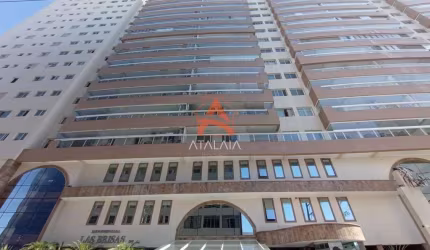 Apartamento com 3 quartos, Boqueirão, Praia Grande, Cod: 1632