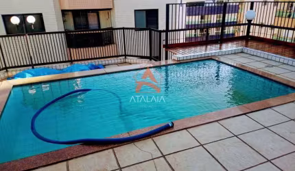 Cobertura com 4 dorms, Tupi, Praia Grande - R$ 1.85 mi, Cod: 1834