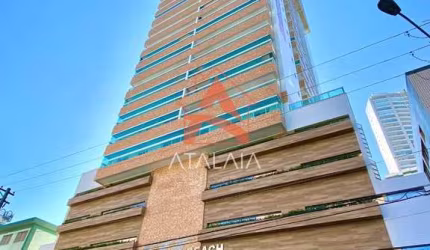 Apartamento com 3 dorms, Guilhermina, Praia Grande - R$ 1.31 mi, Cod: 1864